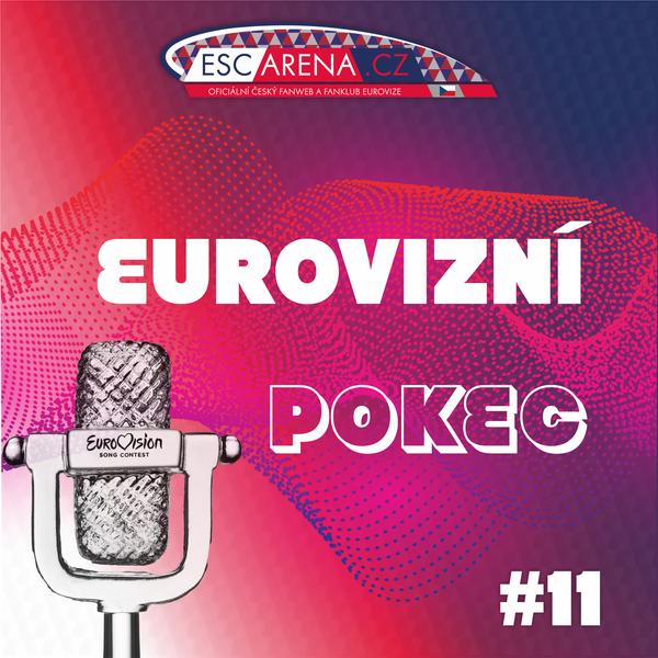 Eurovizní pokec